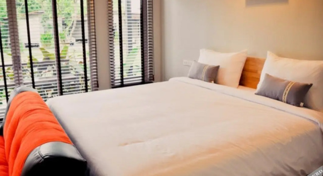 Tree Space Chiangmai Resort, Забронировать Курортный отель Сарапхи провинция Чианг Май