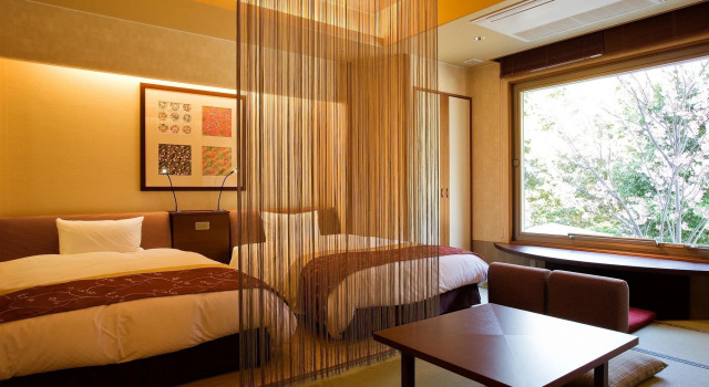 Kotohira Grand Hotel Sakuranosho, Prenota Hotel Kotohira Kagawa