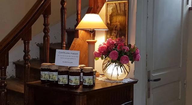 Le Manoir de la Bigotière, Rezerwuj Hotel  
