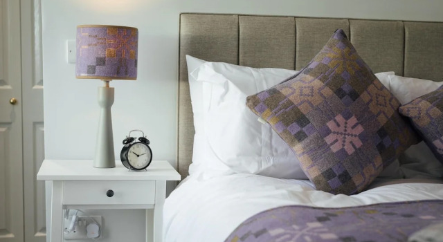 Двухместный номер Standard с видом на море The Townhouse