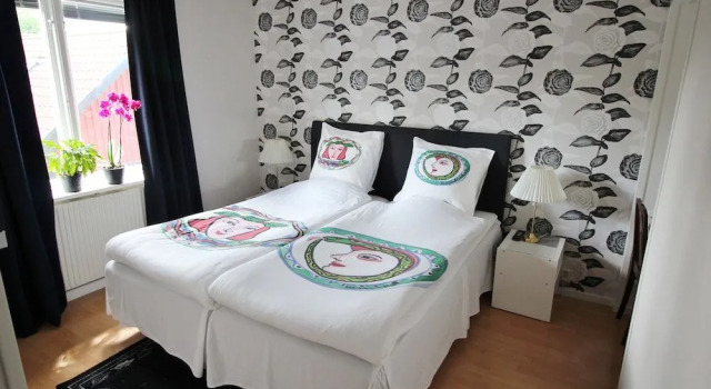 Orrefors Hotell & Restaurang, Varaa Hotelli Orrefors Kalmari