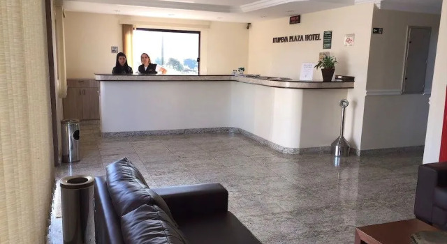 Itupeva Plaza Hotel