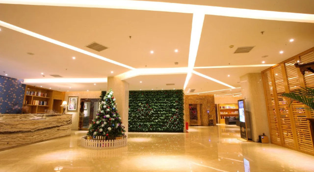 Relteem Hotel, Rezervasyon Otel Xiaolan Guangdong