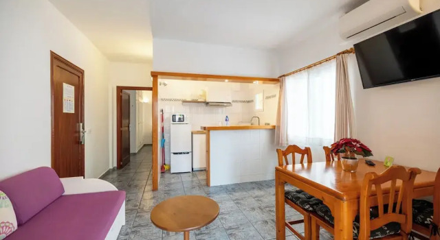 Suite Superior HOSTAL DORIS