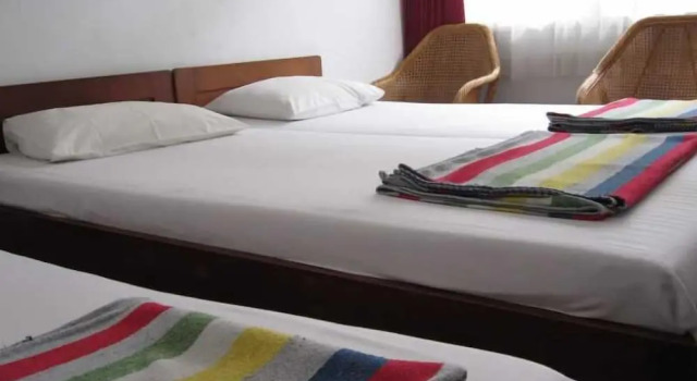 Hotel Tosari