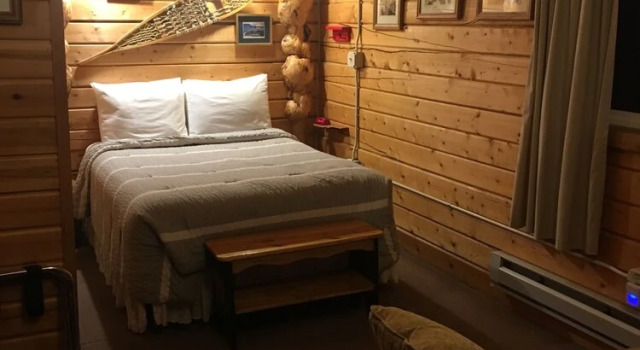 Номер Standard с 2 комнатами Earthsong Lodge