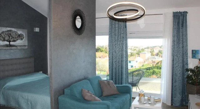 Apartments San Francesco