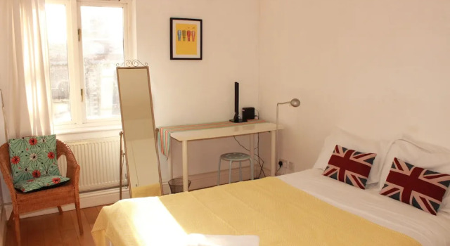 Myshortstay - St.Mathews Row Apartment, Varaa Huoneisto Asunnot kohteessa Merseyside, Huoneisto