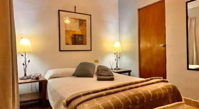 Hotel 305, Book Hotel Hotels in Coahuila with a Pool, Swimming Pool