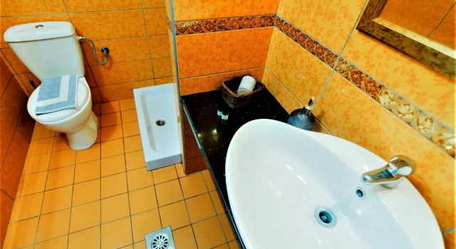 Двухместный номер Deluxe Villa Letista