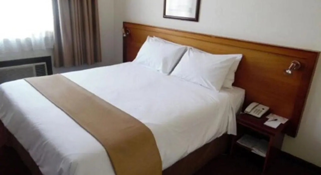 Одноместный номер Standard Arcadia Hotel