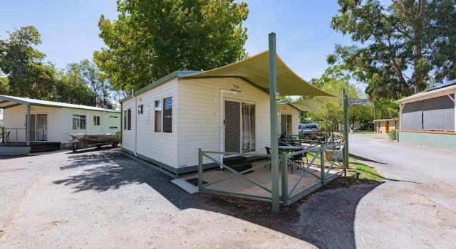 Номер Standard Rivergardens Holiday Park Mildura