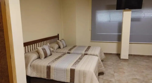 Двухместный номер Economy Hotel Novo