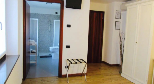 Двухместный номер Standard Alc&cE alloggio agrituristico