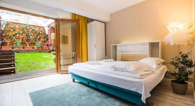 Номер Standard Villa V