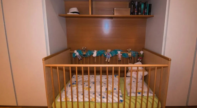Двухместный номер Standard B&B Il Vigneto