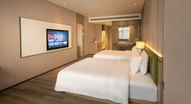 Biznes suite Minji hotel