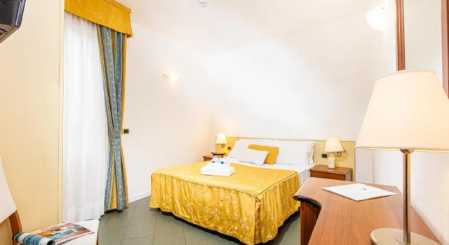 Двухместный номер Standard Hotel Karinzia