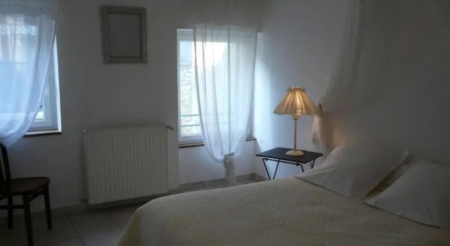Hôtel Le Globe, Забронировать Отель Марсан Drôme Provençale