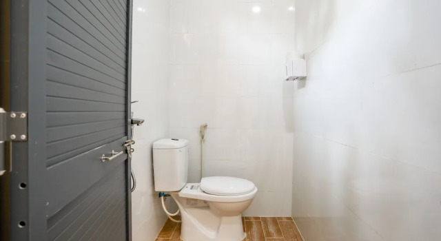 Двухместный номер Standard с видом на океан Local Beach Phu Quoc