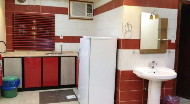 Апартаменты Safwt Aldyar Furnished Units