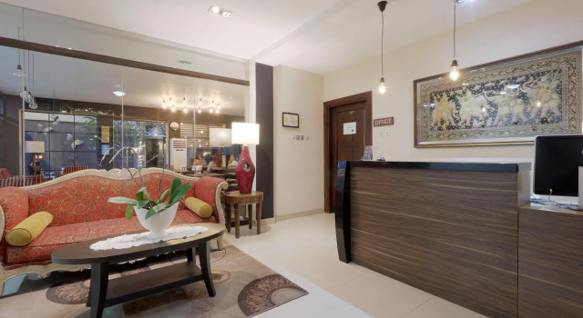 Mutiara Suites, Book Bed and Breakfast Jakarta Jakarta Province