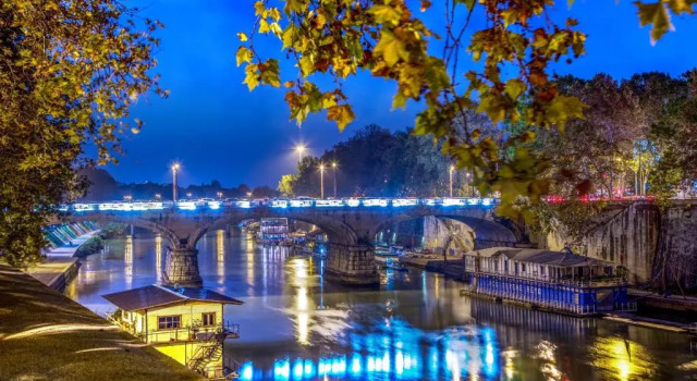Hotel Belli36 Rooms, Rezervovat Hotel Hotely v Lazio s parkováním, Parkování