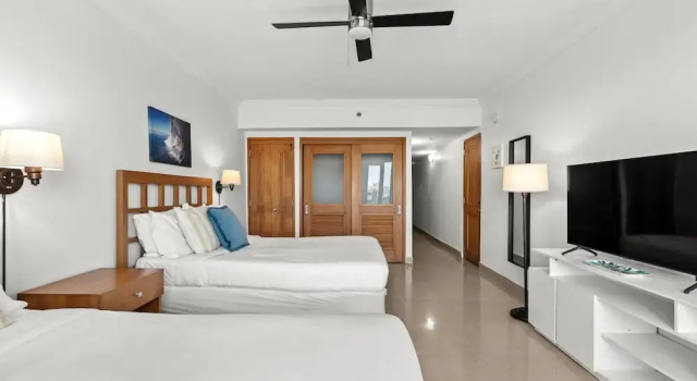 Lagoon821-bl in San Juan, Забронировать Апартаменты/квартира Сан-Хуан-Антигуо , рядом с Конференц-центр Пуэрто-Рико