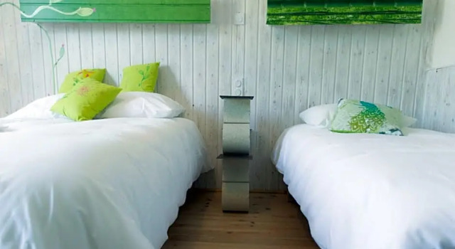 Hotel Mamie Jane