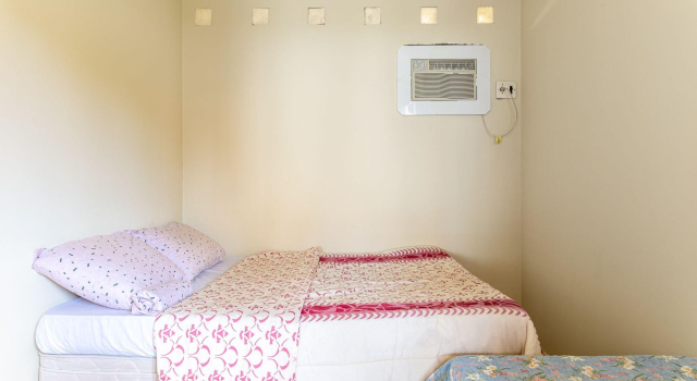 Casa Com 4qts Pet Friendly Piscina Cond Sh011, Rezervovat Hotel Hotely v Pernambuco s parkováním, Parkování