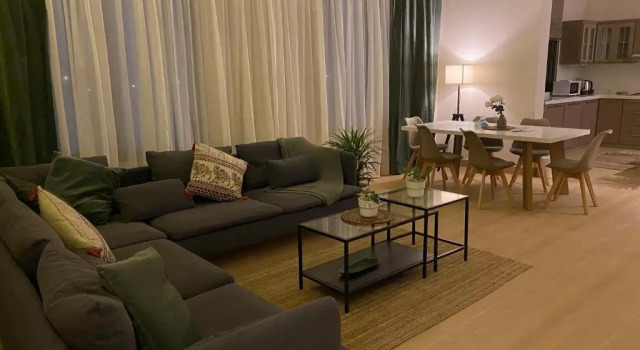 الرياض حطين البوليفارد شقة عبيه, Buchen Sie Hotel Provinz Riad Provinz Riad