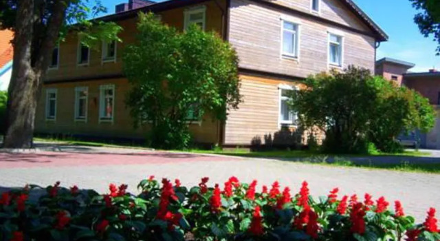 Апартаменты Isabela Apartments