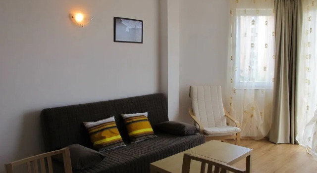 Aparthotel Crystal Beach I, Забронировать Отель Отели области Бургас 3 звезды, 3*