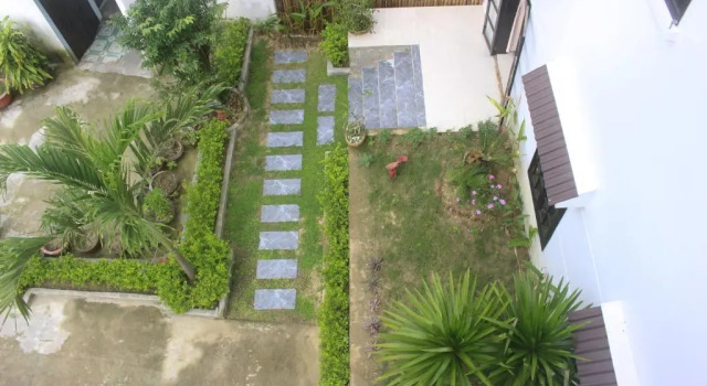 Двухместный номер Superior Hoi An Green View Homestay & Villa