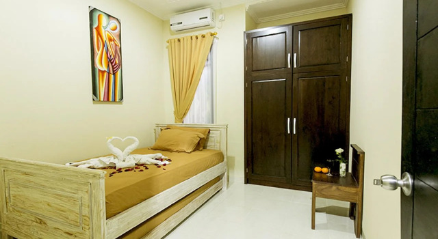 Prana Gading Villas