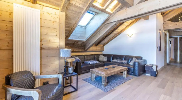 Appartement Saint-Martin-de-Belleville, 4 pièces, 8 personnes - FR-1-461-9