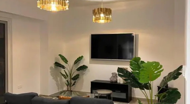 Sea view apartment Yas Island Daily or Monthly renting, Забронировать Апартаменты/квартира Остров Яс Абу-Даби, рядом с Трасса Форумлы-1 Яс-Марина