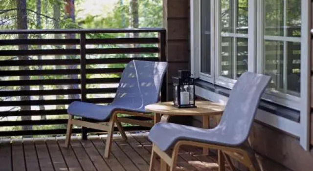 Lekotti Vacation Club, Забронировать Отель Отели Савонлинна с парковкой, Парковка