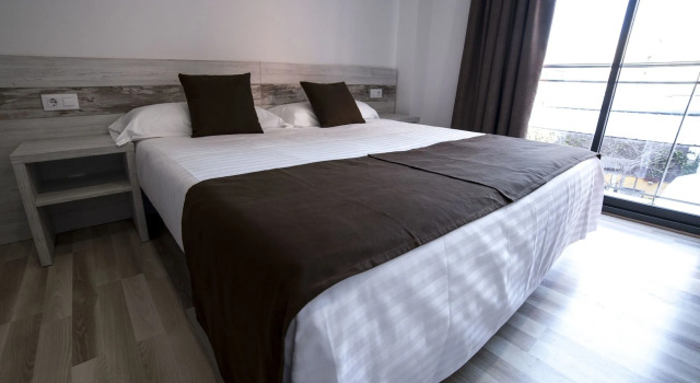 Apartaments Ponent