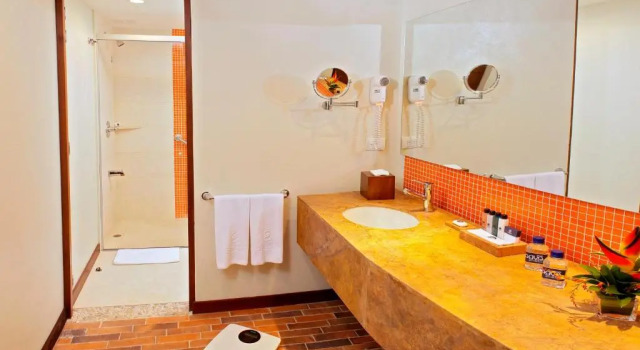 Номер Standard Estelar Playa Manzanillo - All inclusive