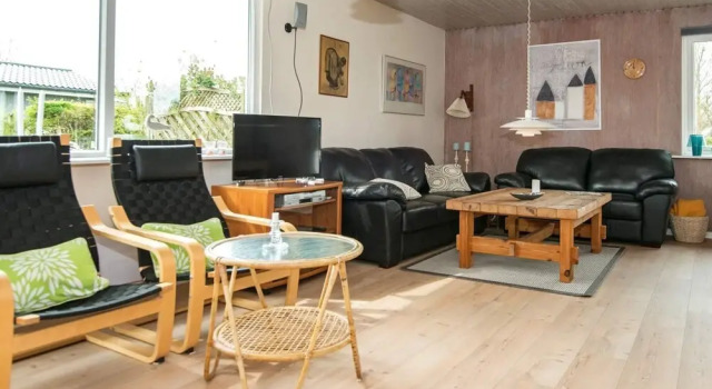 Quaint Holiday Home in Hejls near Sea, Book Hotel Hoteller i Hejlsminde med parkering, Parkering