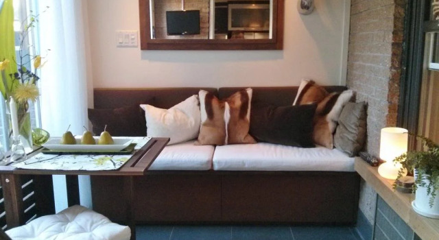 Aubergell Bed & Breakfast, Rezervasyon Otel Montreal Quebec
