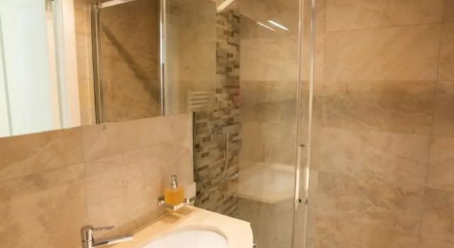 Апартаменты Standard Haus Cristal - 1441m