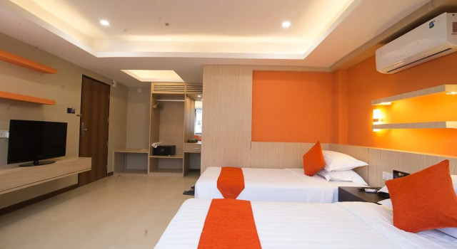 Eastern Hotel