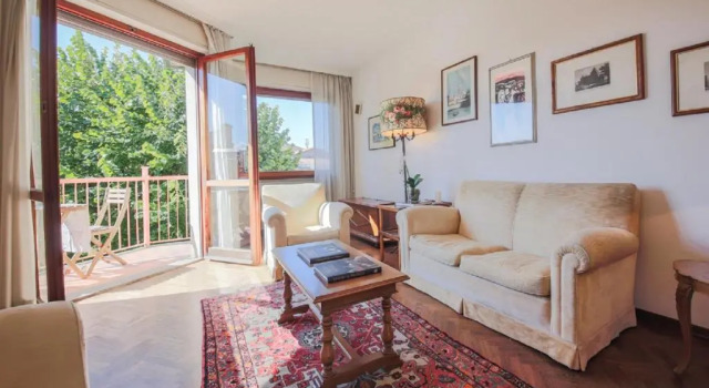 Апартаменты Terrazza su Firenze