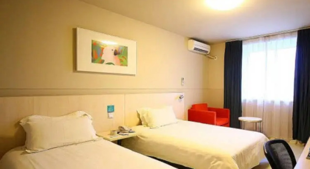Bestay Hotel Express Changzhou Wujin ChunqiuYanheng Yongsheng Road Hote, Rezerwuj Hotel Wujin Changzhou