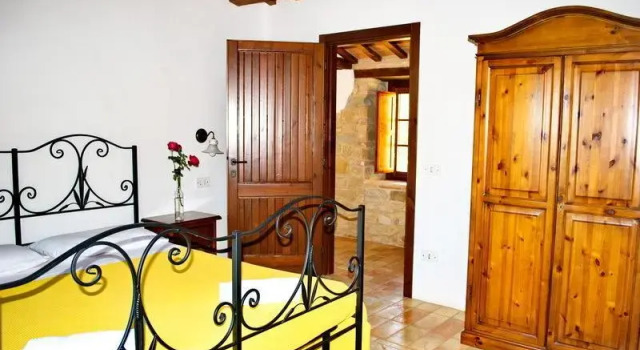 Agriturismo Elisei, Rezervovat Hotel  