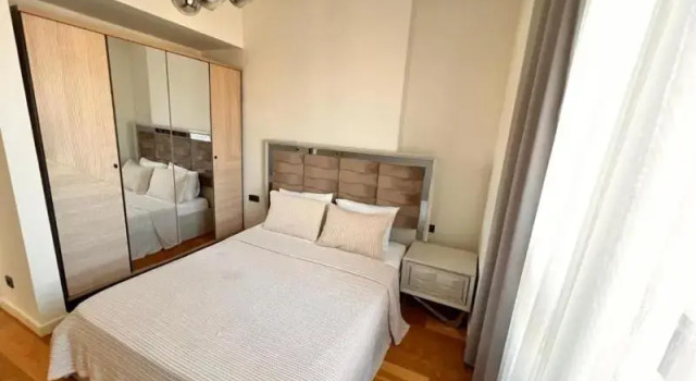 Номер Standard G Tower Residence - Near Mimar Sinan Metro Station