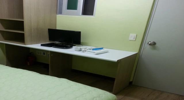 Sinchon Livingtel, Prenota Hotel Seodaemun-gu Seul