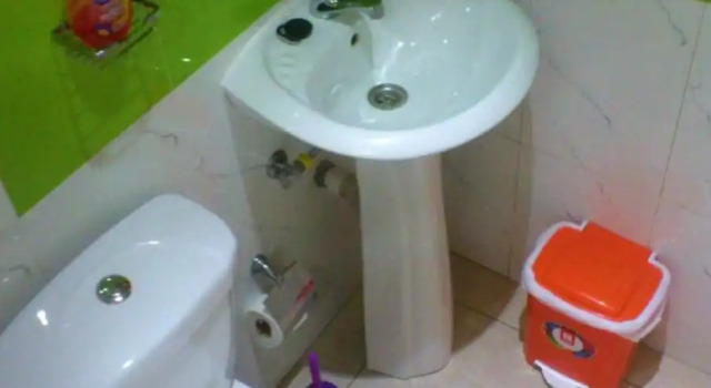 Номер Standard Morabeza Kriol Hostel